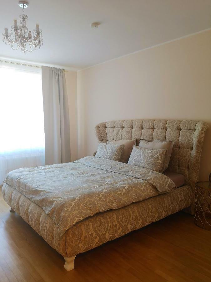 Julia Apartments Next To Aqua Park Druskininkai Luaran gambar