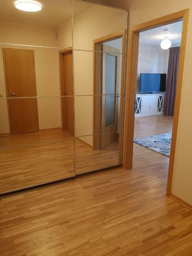 Julia Apartments Next To Aqua Park Druskininkai Luaran gambar